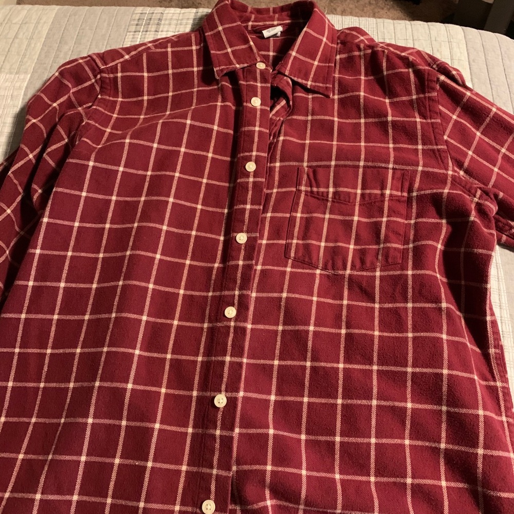 Flannel